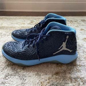 Jordan Ultra Fly